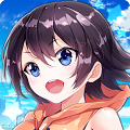 「なないろランガールズ」と「ハッカドール」がコラボ！ハッカドール達がレースで疾走！？の画像