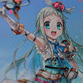 【TGS2015】めんま・あなる・つるこがゲームに登場！ファントムオブキル×あの花コラボが決定！の画像