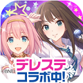 『プリンセスコネクト!』、ニコ動画の「優歌と樹里のプリンセスチャンネル」と『デレステ』コラボ公開生放送が決定!の画像