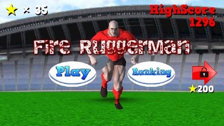 rguby