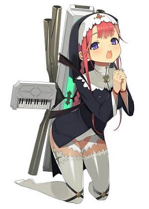 大浦クリス