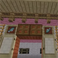 すごく、かまぼこです...ぐっちがマイクラで和風建築に挑むも途中経過がどう見ても美味しそうな件の画像