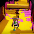 カーボンローラーを振り回す!ろあがスプラトゥーンで塗りまくりの倒しまくり!の画像