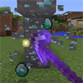 ダイヤモンド大量ゲットなるか！？ぐっちがマイクラでダイヤの壁を幸運エンチャのツルハシで砕きまくる！の画像