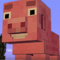 ついに実装されたマインクラフトストーリーモードをMasuoがプレイ!!!これはかなり面白そうじゃないか??の画像