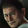 ビートたけしの姿も!TGS 2015で放送の「龍が如く」シリーズ10周年記念映像が公開!の画像