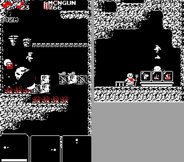 downwell
