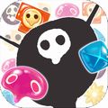祝えばいいと思うよ。10月4日エヴァンゲリオン20周年記念エヴァゲーム特集『エヴァンゲリオン20周年アプリ　ゆるしと エンジェルドロップ』『パズルバスター』ほかの画像