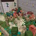 【マインクラフトおすすめ動画まとめ 10/12】再生ランキングトップ5『【マイクラ実況】あかがみんクラフト2 Part51【赤髪のとも】』ほかの画像