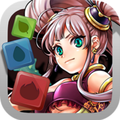 Android版がいよいよサービス開始!着せ替えパズルRPG『カンフーパズル』キャンペーンもスタートの画像