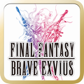 【FFまとめ】配信開始した「ファイナルファンタジーブレイブエクスヴィアス」と最近のFF作品、そして現在スマホで遊べる全ナンバリングタイトルの総まとめの画像