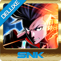SNKプレイモア、『BEAST BUSTERS featuring KOF DX』配信終了を発表の画像