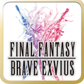スクエニ、100万DL突破の「ファイナルファンタジー ブレイブエクスヴィアス」キャンペーン実施！の画像