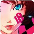 120万DL突破のミステリアスパズルRPG『【18】 キミト ツナガル パズル』CM動画再生30万回を突破の画像