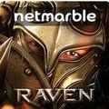 爽快アクションRPG『レイヴン(RAVEN)』サービス開始から1週間で50万ダウンロード突破!の画像