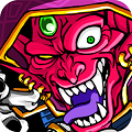 リアルタイム合体カードバトルＲＰＧ『ドラゴンポーカー』新チャレンジダンジョン「覚醒の咆哮」を10/5より開催！の画像