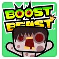 OBOKAIDEMのアプリゲーム『BOOST BEAST』『みどりのほし』が累計230万DL突破！の画像