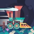 カワイイ見た目でも緊張感たっぷり！激辛アクションパズルゲーム『ポポロコ』配信開始！の画像