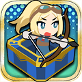 戦略バトル型ダンジョンRPG『ぶっつけダンジョン2.0』配信開始！の画像