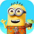 育成シミュレーションゲーム「ミニオンズ パラダイス」iOS&amp;Android版で配信開始!の画像