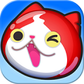 レベルファイブ、Android版『妖怪ウォッチ ぷにぷに』サービス開始！iOS版も近日配信予定！の画像