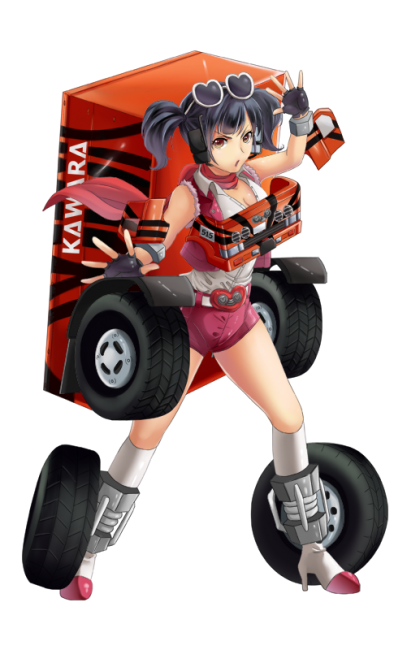 kawara