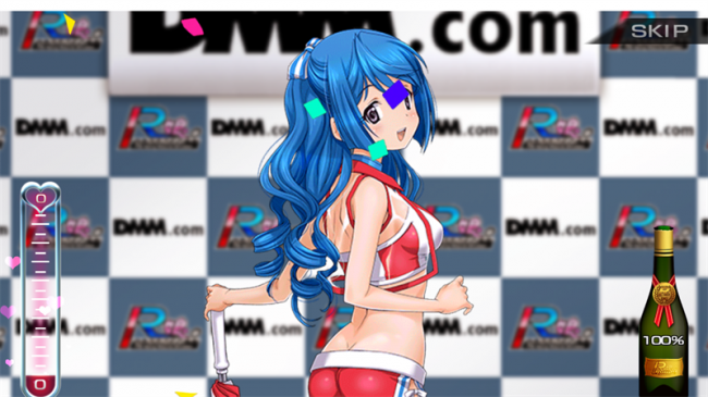race３