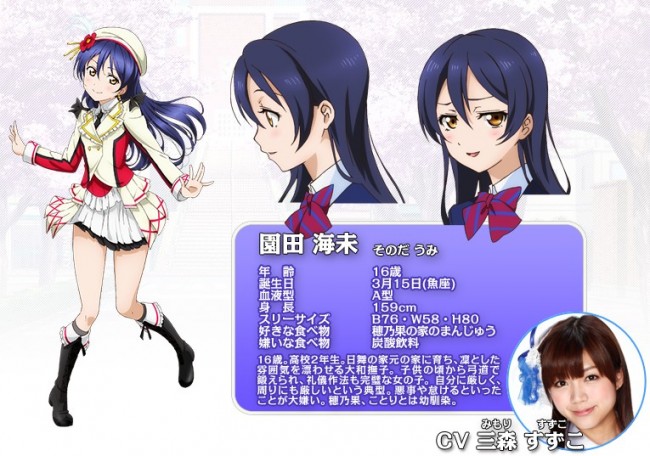 sonoda