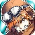 超改造戦車RPG「METAL MAX FIREWORKS」iOS版配信開始！ログインボーナスで「RウルフIII」を手に入れよう！の画像