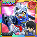 【スーパーロボット大戦X-Ω（スパクロ）攻略プレイ日記】第二話「ミッションクリアでガシャ引きまくり！」の画像