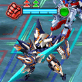 【スーパーロボット大戦X-Ω（スパクロ）攻略プレイ日記】第三話「タイプ考察とユニット編成のコツ」の画像