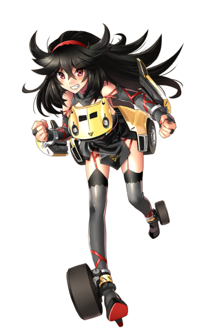 usizumi