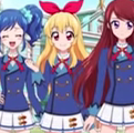アイカツ!ファンはDLしないと血を吸うわよ!『アイカツ!フォトonステージ!!』が今冬リリース予定!待ちに待っていたアプリに高鳴る、私の胸のBPM!の画像