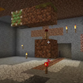 マイクラの神髄ロマン回路(レッドストーン回路)をkazuがわかりやすく解説!の画像