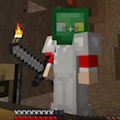 【閲覧注意】!?うにうにわさわさ!loveがマイクラの世界で蟲の王を目指す!の画像