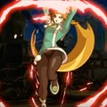 これはヤバい!ギルティギアでミリアのパンチラをひたすら集める動画の画像