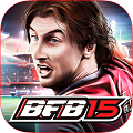 『BFB 2015-サッカー育成ゲーム』「浦和レッズ」タイアップ第3弾！FINAL！「福田正博」選手が緊急参戦！の画像