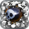 単純爽快クラッシュバトルゲーム『キャノンキング』Android 版が配信開始！の画像