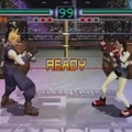 クラウドスマブラ参戦記念！クラウドとティファが戦う伝説のゲーム「エアガイツ」を振り返るの画像