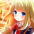 学園恋愛ゲーム「ガールフレンド（仮）」が「うめのたん」とのコラボレーション企画を決定！の画像