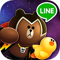 「LINE レンジャー」11/27～リリー・フランキーさん川口春奈さんを起用した新TVCMを放映開始！の画像