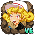 グリー、VRアクションゲーム「シドニーとあやつり王の墓」iOS&amp;Androidにて配信開始！の画像