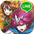 「LINE GAME」向けプロジェクト、『LINE 三国志ブレイブ』を配信開始！の画像