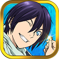 カードバトルRPG『ノラガミ～神ト縁（カミトエニシ）～』iOS版リリース開始！の画像