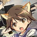 【アニメ略称まとめ】この略称のアニメタイトル分かる？「ごちうさ」「たまこま」「がをられ」「あのはな」「はたまお」「ストパン」「ここさけ」略称まとめからのアニメゲームまとめ！の画像