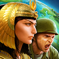 歴史RTS『ドミネーションズ』新機能「WORLD WAR」実装に先立ちティザーサイト内でコンセプトムービーを公開!の画像