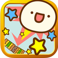 ルールはお馴染みのブロックくずし！『タマタマくずし』App Storeにて配信開始！の画像
