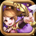 【今日プレイしたゲーム】どんなキャラでも最強を目指せる三国志RPG！良い関羽vs悪い関羽のドリームマッチも？！「新三国伝説 時空のＸ」の画像