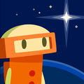 【今日プレイしたゲーム】美しい宇宙と哀しいロボットSF物語。宇宙船から地球の発見を目指すアドベンチャー「 OPUS 地球計画」の画像