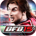 サッカー育成ゲーム『BFB 2015』シャビ・エルナンデス選手とのタイアップが決定！&amp;新ガチャ実装の画像